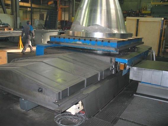 Futura - san rocco 130R cnc