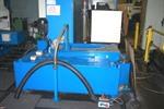 Futura - san rocco 130 R cnc