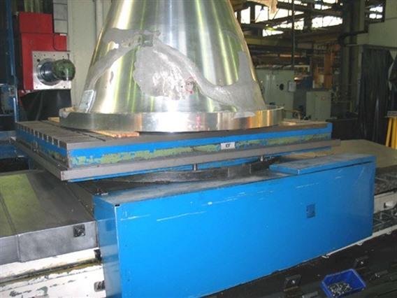 Futura - san rocco 130 R cnc