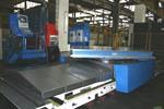 Futura - san rocco 130 R cnc