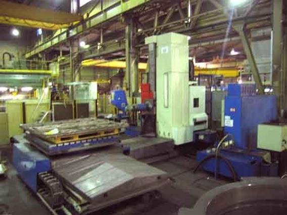 Futura - san rocco 130 R cnc