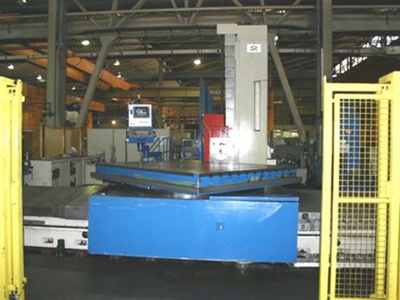 Futura - san rocco 130 R cnc