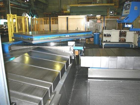 Futura - san rocco 130 R cnc