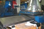 Futura - san rocco 130 R cnc