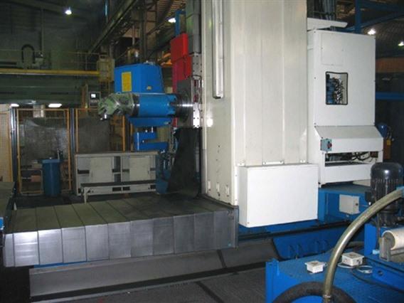 Futura - san rocco 130 R cnc