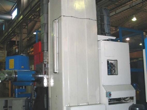 Futura - san rocco 130 R cnc