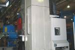 Futura - san rocco 130 R cnc