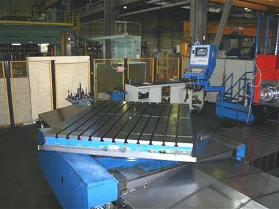 Futura - san rocco 130R cnc