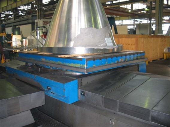 Futura - san rocco 130R cnc