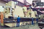 Mengele 400 T Tandem cnc