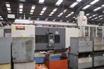 Mazak INTEGREX 300 SY