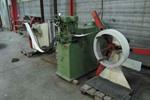 Frech decoiling+straightening 180 x 7 mm