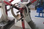Frech decoiling+straightening 180 x 7 mm