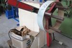 Frech decoiling+straightening 180 x 7 mm
