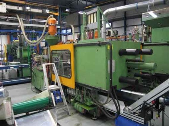 Engel ES 700/150 cnc