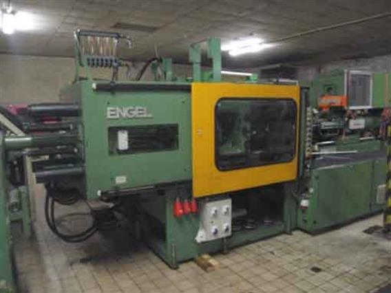 Engel ES 700/150 cnc