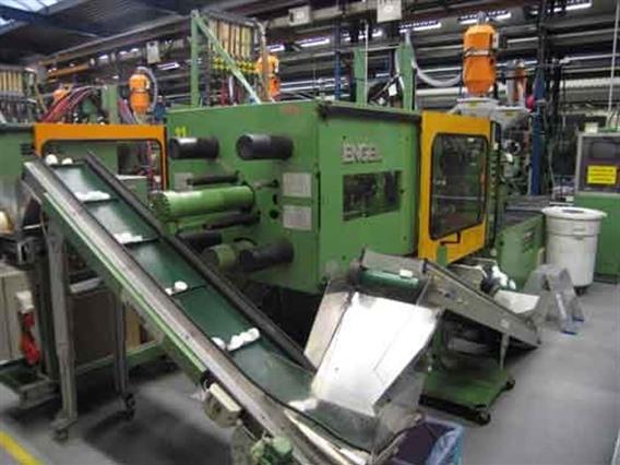 Engel ES 700/150 cnc