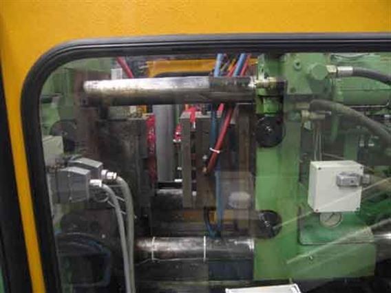 Engel ES 700/150 cnc