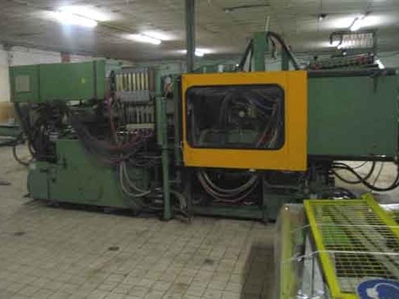 Engel ES 700/150 cnc