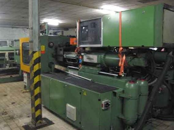 Engel ES 700/150 cnc