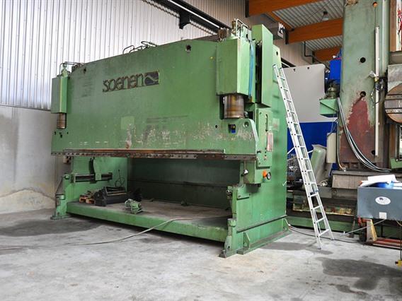 Soenen HAP 500 ton x 6100 mm