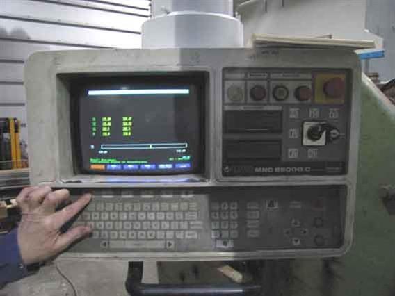 LVD PPEB 320/4 cnc