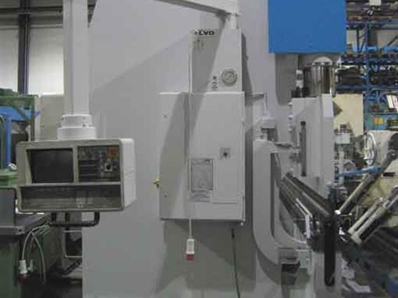 LVD PPEB 320/4 cnc