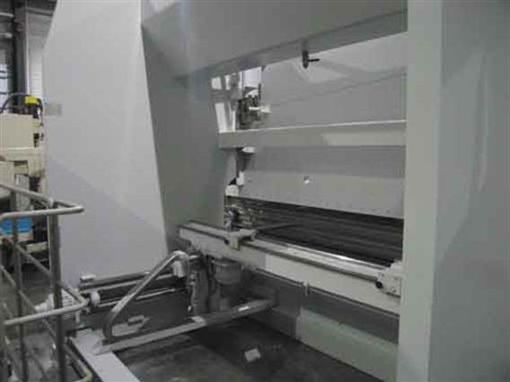 LVD PPEB 320/4 cnc