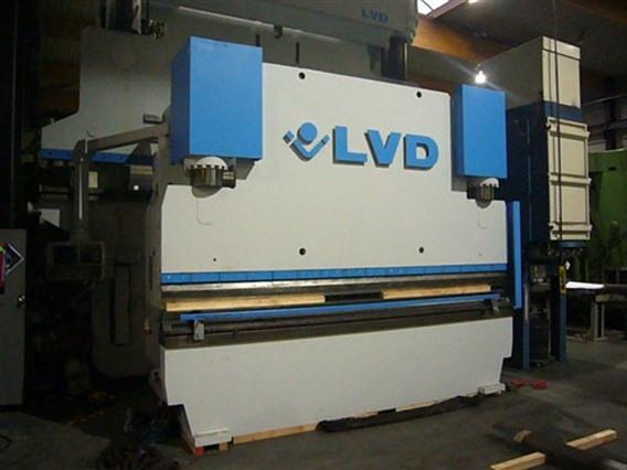 LVD PPEB 320/4 cnc