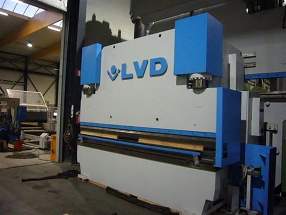 LVD PPEB 320/4 cnc