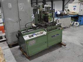 Conni S 300 N, Circular & abrasive cold sawing machines