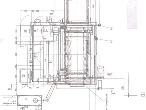 Bystronic Bystar 3015