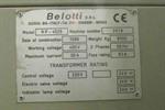 Belotti RP 4525+CSL