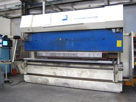 Trumpf Trumabend V170