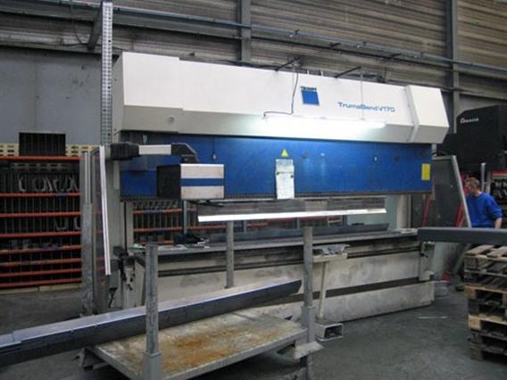 Trumpf Trumabend V170