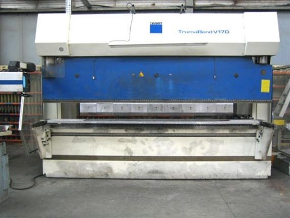 Trumpf Trumabend V170