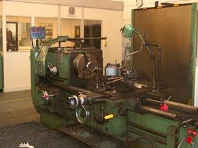 VDF M 670 Ø 690 x 1500 mm, Torni centrali