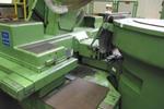 Maag Gear Grinder CNC