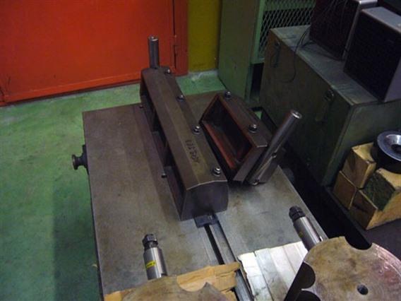 Maag Gear Grinder CNC