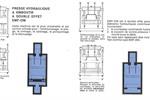 LVD EMF-OM 60 ton + 25 ton