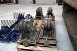 ZM Turning Gear 15Ton