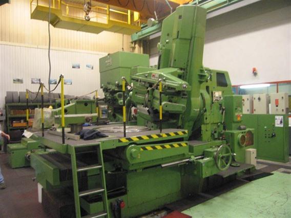 Maag SHS 180 Gear Grinder