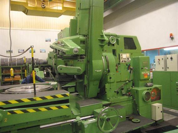 Maag SHS 180 Gear Grinder