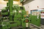 Maag SHS 180 Gear Grinder