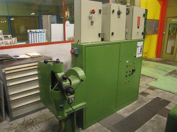 Maag SHS 180 Gear Grinder