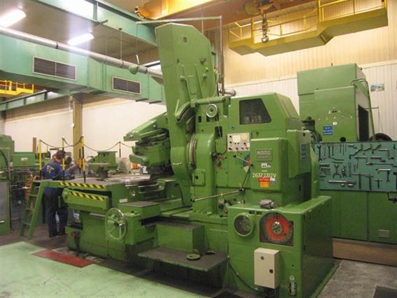 Maag SHS 180 Gear Grinder