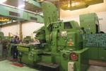 Maag SHS 180 Gear Grinder