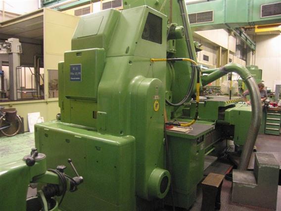 Maag SHS 180 Gear Grinder