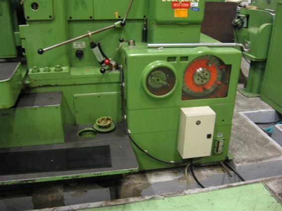 Maag SHS 180 Gear Grinder