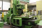 Maag SHS 180 Gear Grinder